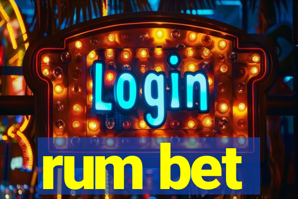 rum bet